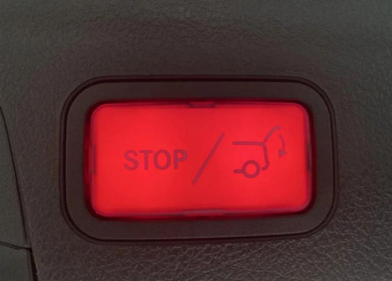 Car Thumb