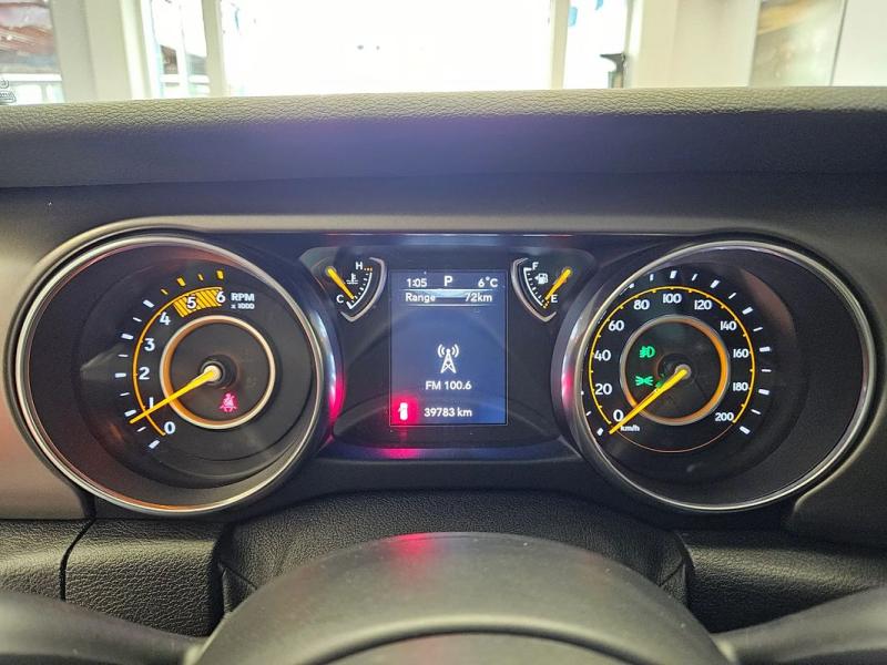 Car Thumb