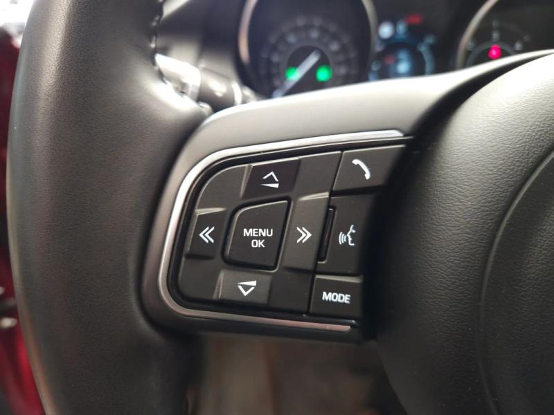 Car Thumb
