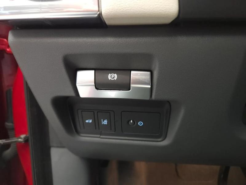 Car Thumb