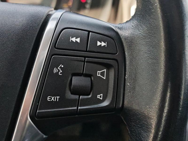 Car Thumb