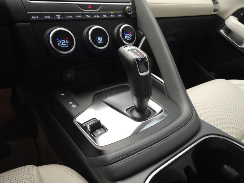 Car Thumb