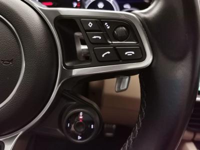Car Thumb