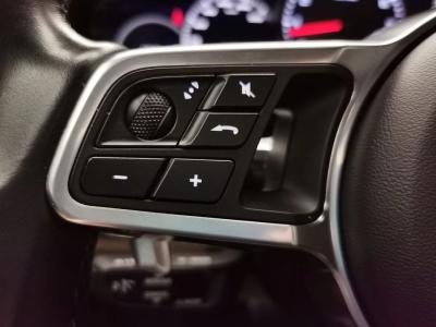 Car Thumb
