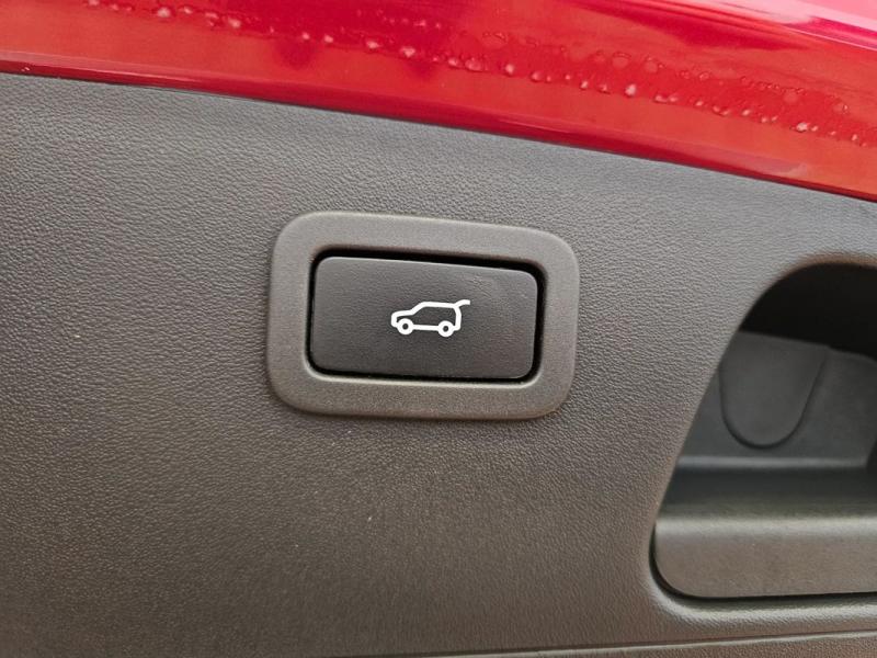 Car Thumb
