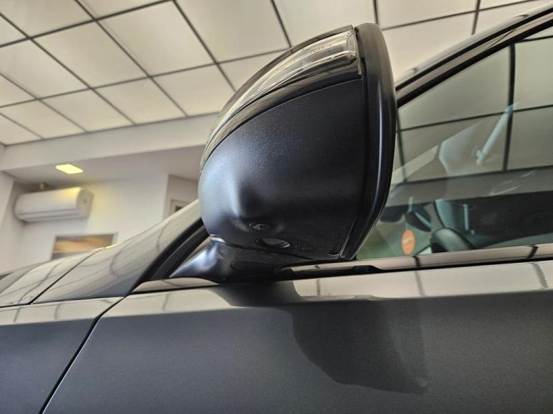 Car Thumb
