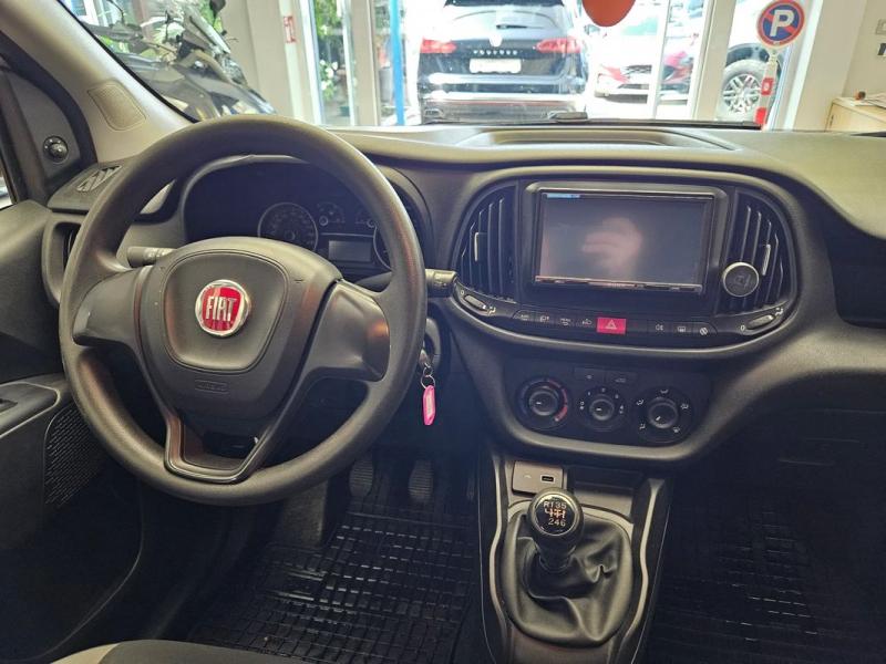 Car Thumb