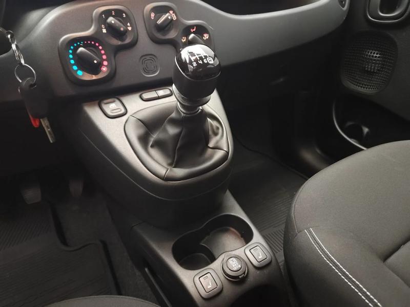 Car Thumb