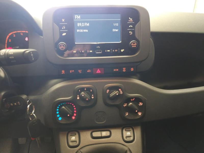 Car Thumb