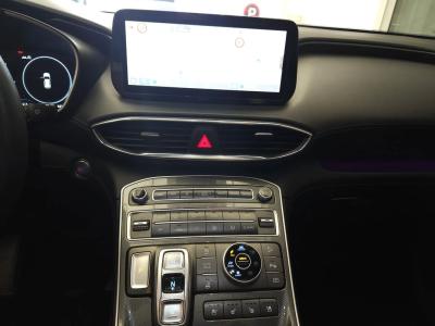 Car Thumb