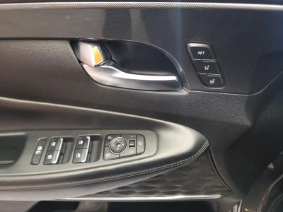 Car Thumb