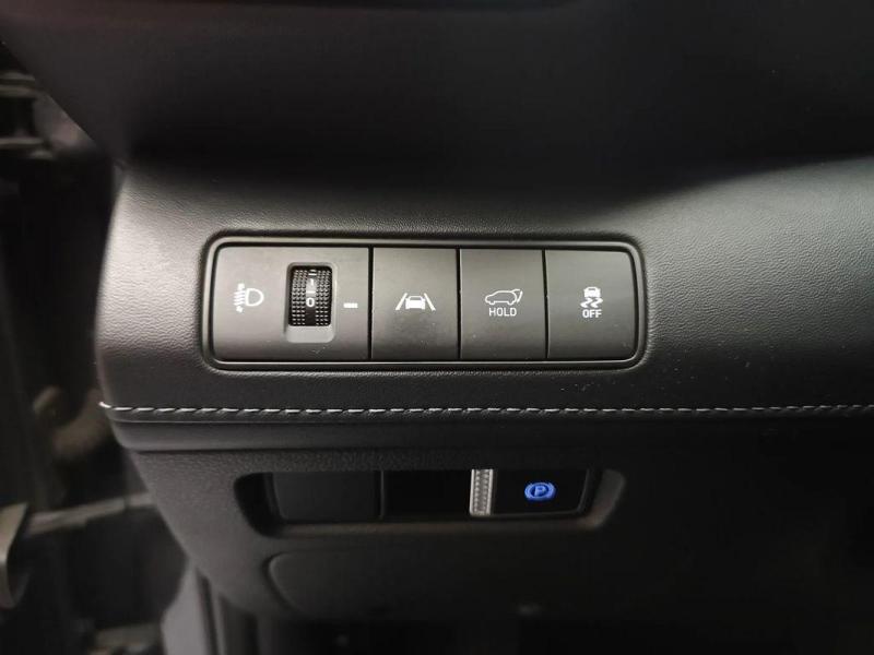 Car Thumb