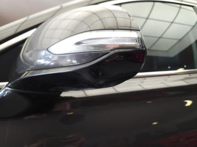 Car Thumb