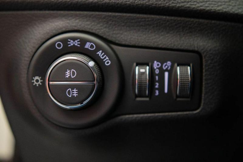 Car Thumb