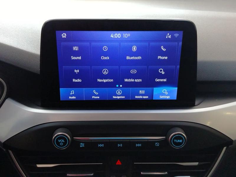 Car Thumb