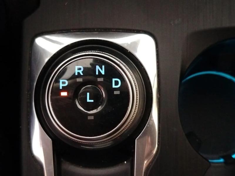 Car Thumb