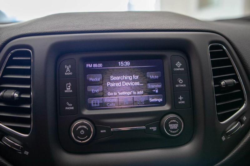 Car Thumb