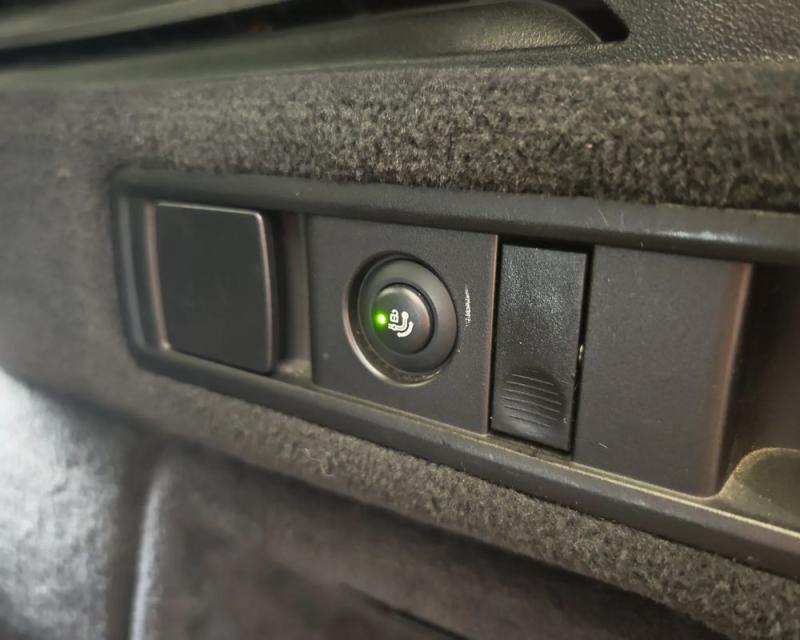 Car Thumb