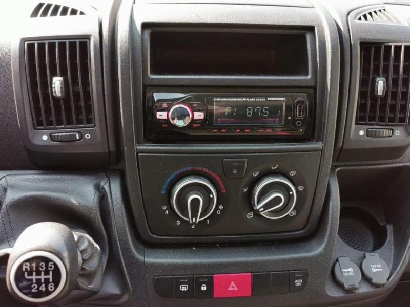 Car Thumb