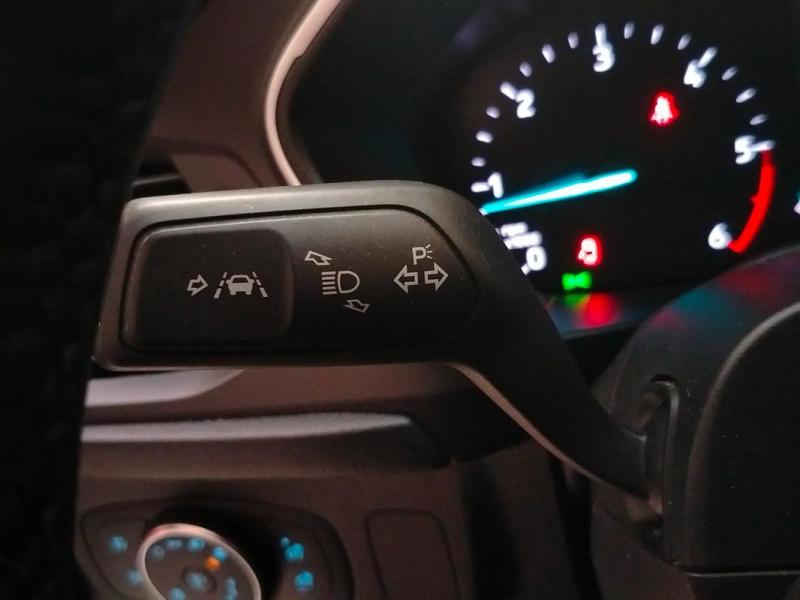 Car Thumb