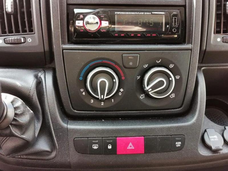Car Thumb