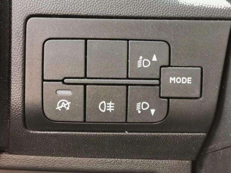 Car Thumb