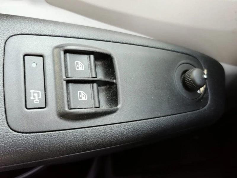 Car Thumb