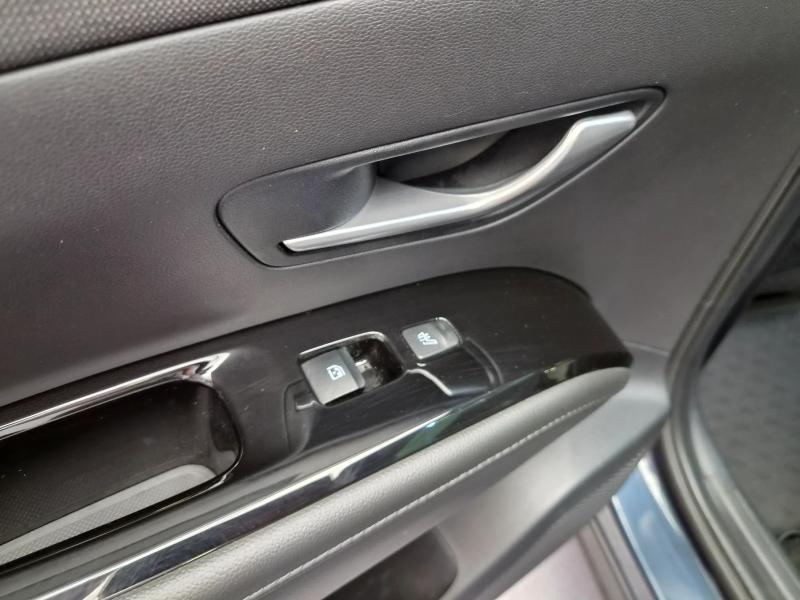 Car Thumb