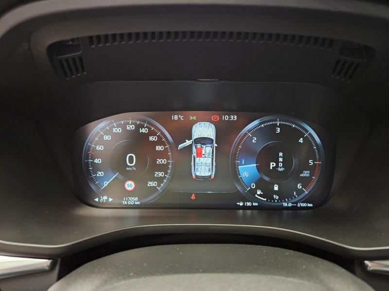 Car Thumb