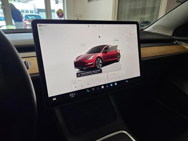 Car Thumb