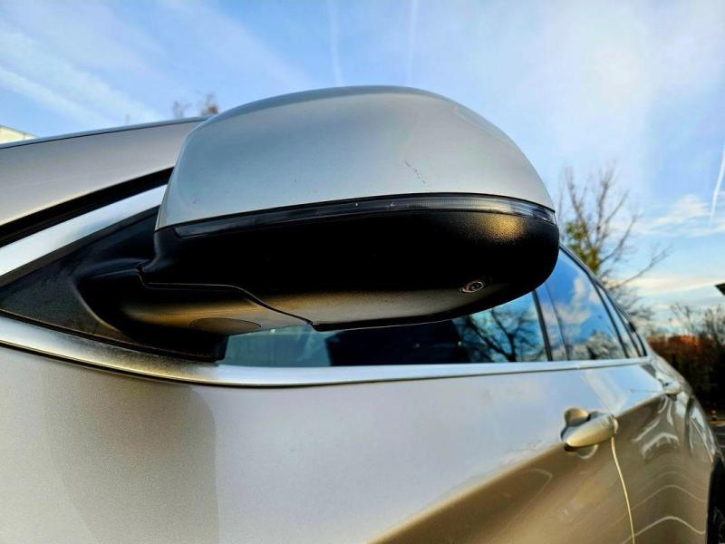 Car Thumb