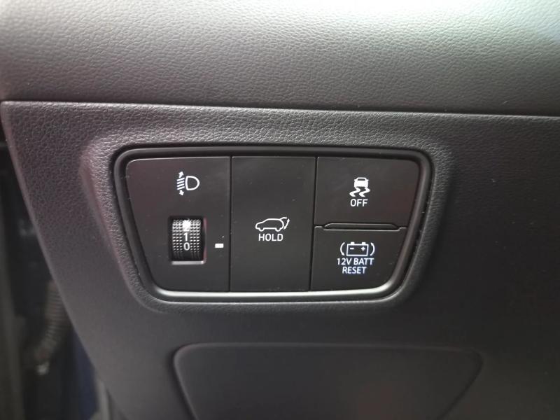 Car Thumb