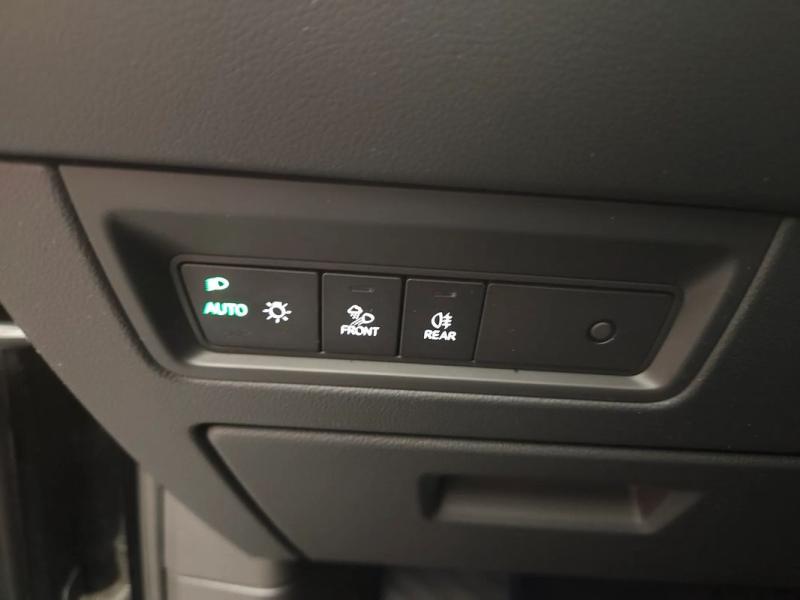 Car Thumb