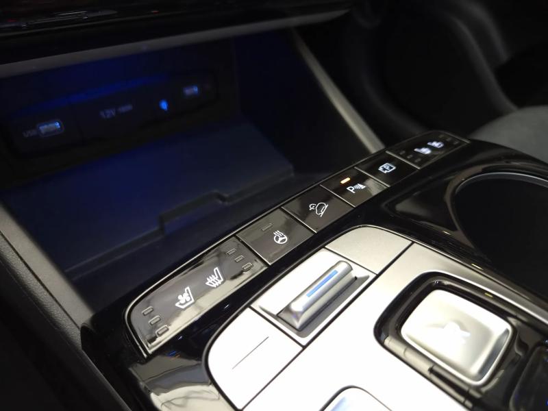 Car Thumb