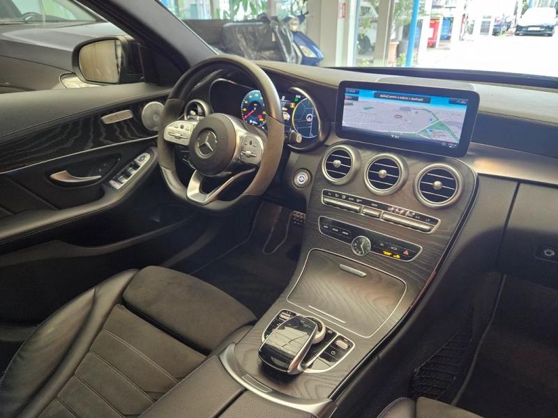 Car Thumb