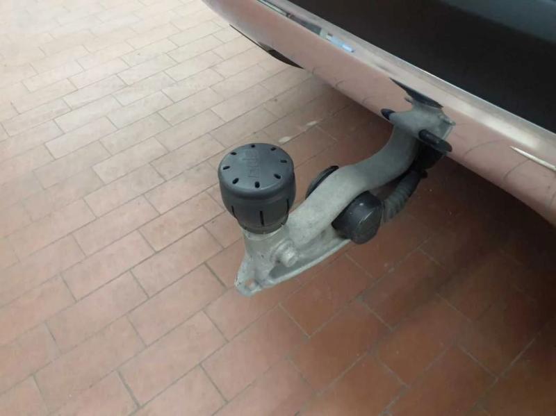 Car Thumb
