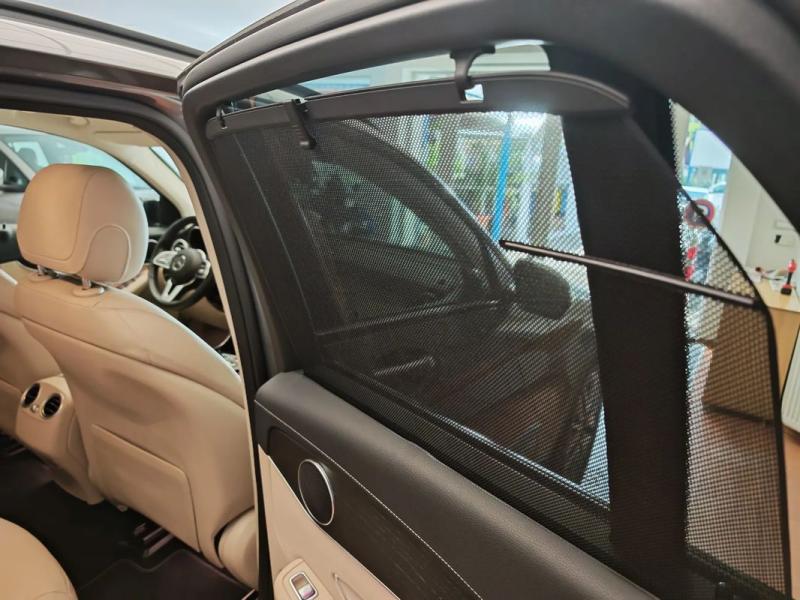 Car Thumb