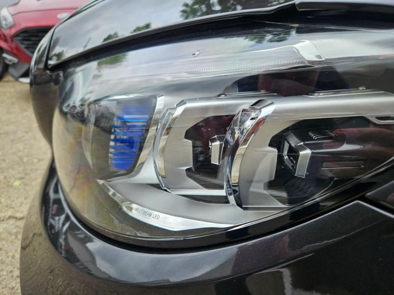 Car Thumb