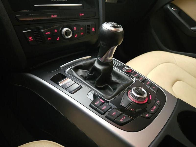Car Thumb