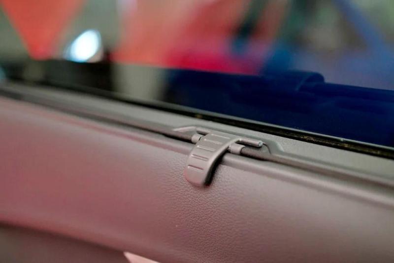 Car Thumb