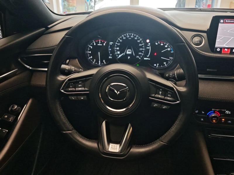 Car Thumb