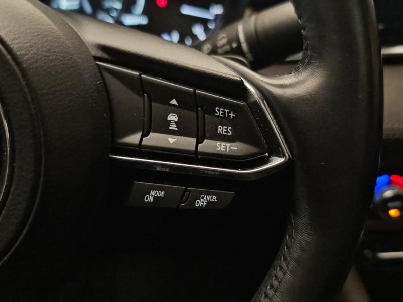 Car Thumb