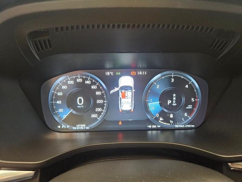 Car Thumb