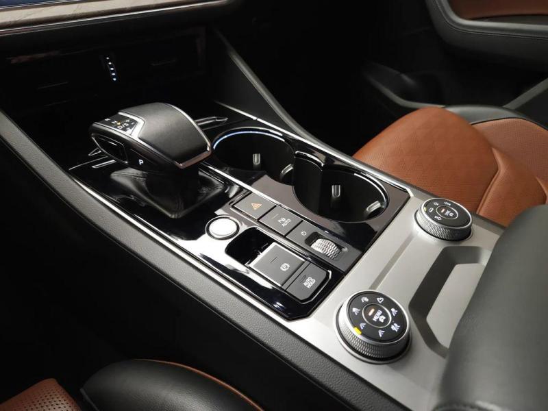 Car Thumb