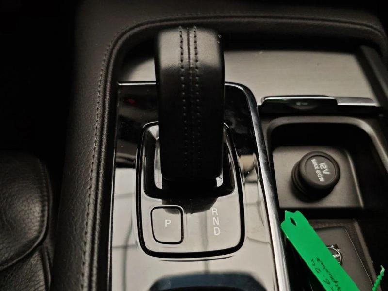 Car Thumb