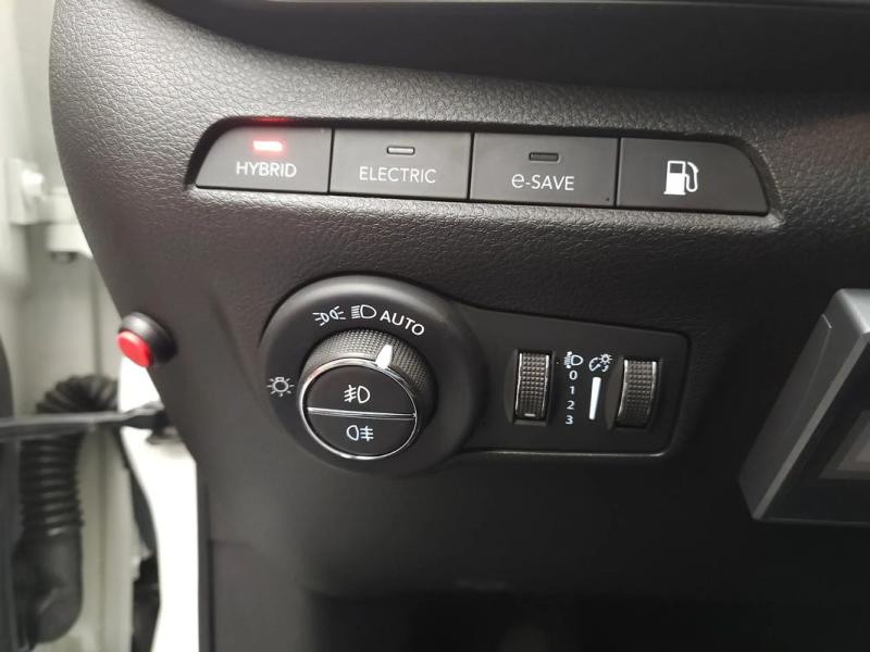 Car Thumb