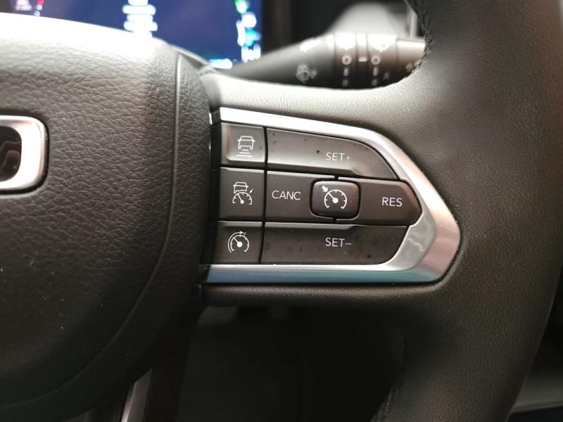 Car Thumb
