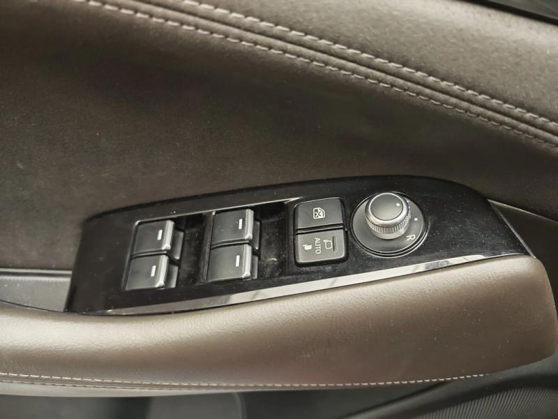 Car Thumb