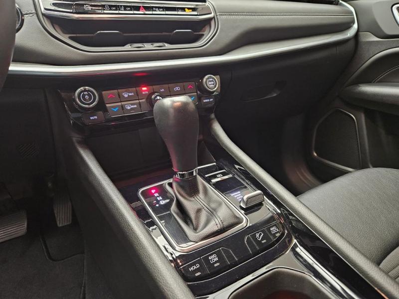 Car Thumb