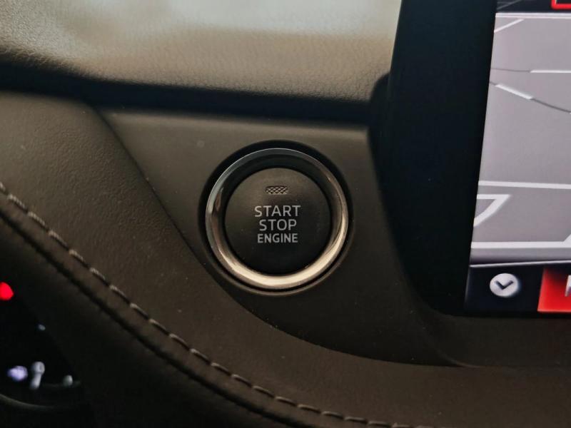 Car Thumb